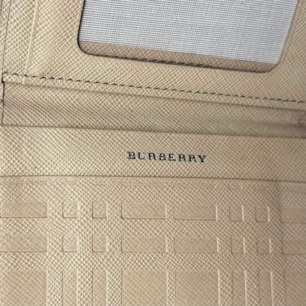 ▫️💠 BURBERRY CARDHOLDER 💠▫️ - Picture 10 of 10